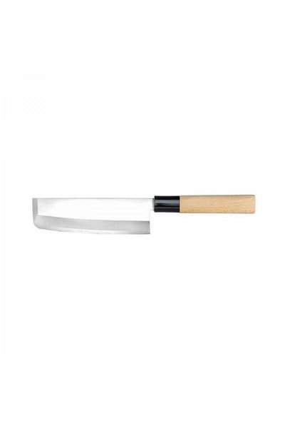 Stalgast Japanese knife, Nakiri, 18 cm, limited edition