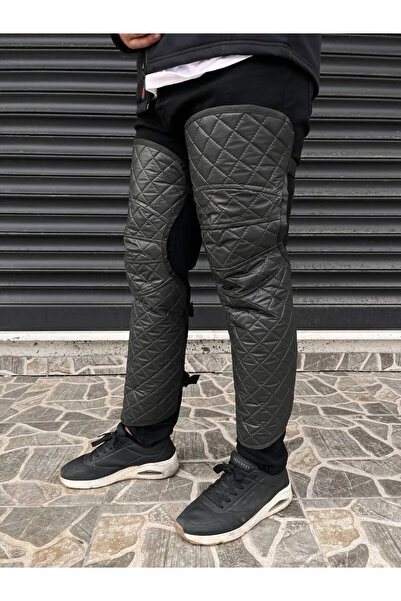 pinlock واقي الركبة للدراجات النارية مقاوم للرياح (مقاوم للماء)