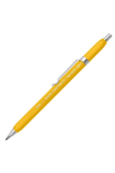 Koh-i Noor 5211 2.0 mm Red Versatil Portmin Pen