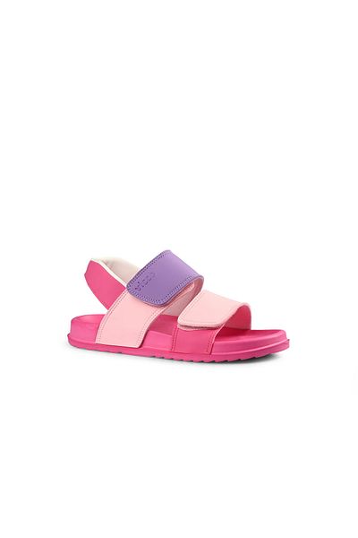 Vicco Sandale pentru fete Krixi Fuchsia