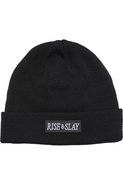 Mister Tee Rise Slay Beanie