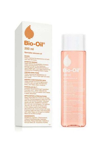 Bio-Oil Specialized skin care 200ml
