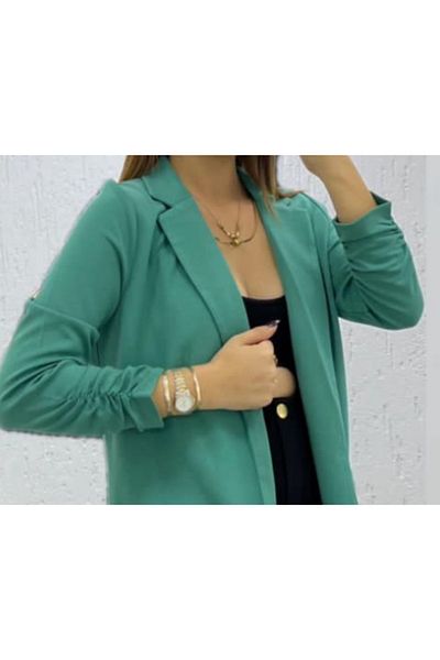 lilyum Blazer