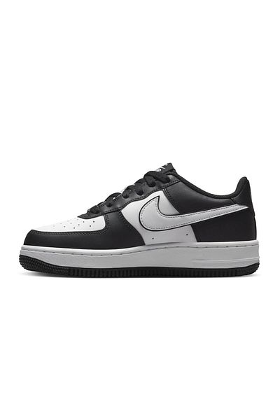 Nike Air Force 1 LV8 2 BG Panda - DV1621-001