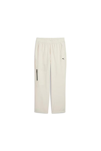 Puma Pumatech Cargo Woven Pants Erkek Eşofman Altı