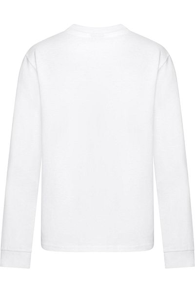 Merchcode Kinder The Powerpuff Girls - Script Langarmshirt