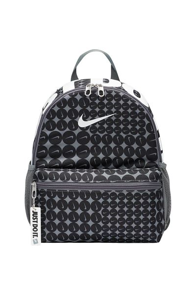 Nike Rucsac NIKE Brasilia JDI Mini BK-AOP - HM5547-070