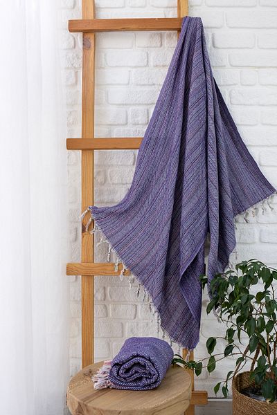 BELGER 90 X 180 cm Cotton Peshtemal