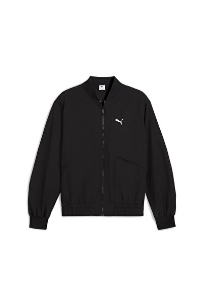 Puma Class Erkek Siyah Ceket (629903-01)