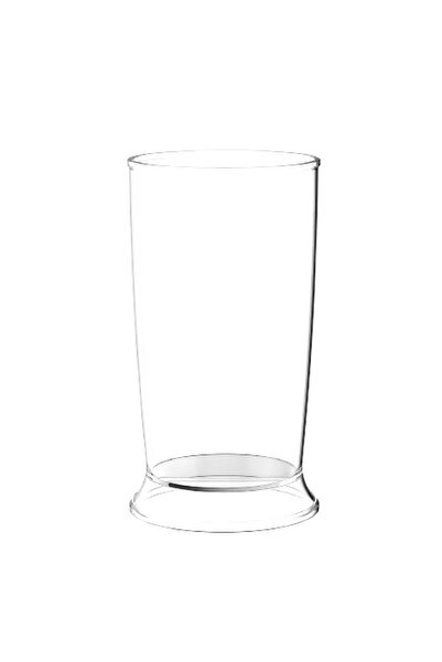 Hausberg Mixér 3 v 1 HB-7701AB, 500 W, 2 rychlosti, materiál ABS, nerezové čepele, sklo 700 ml, nádoba na 500 ml