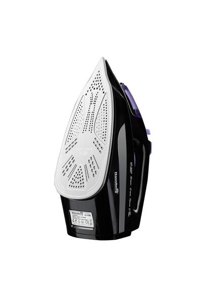 Hausberg Fier de calcat HB-7842MV, 2300W, rezervor 300ml, abur 18g/min, ceramica, autocuratare, pulverizare