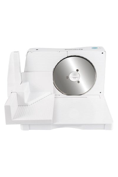 Hausberg Feliator Electric Hb-1130, Motor Puternic De 120w ,lama Otel Inoxidabil Cu Diametrul De 17 Cm