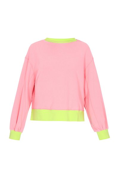 usha blue label Sweatshirt