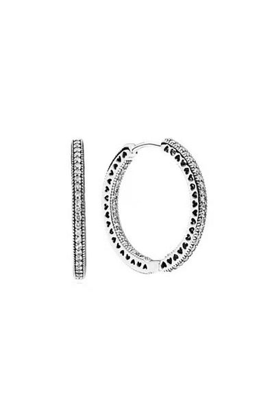 Hot Toys P1218 2023 Double Hoop Butterfly Earrings Fit Original Charms Diy Fine Jewelry Gift For Women Making