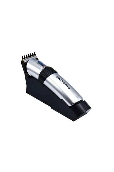 Dingling Dingling Men's Shaver Model RF-609