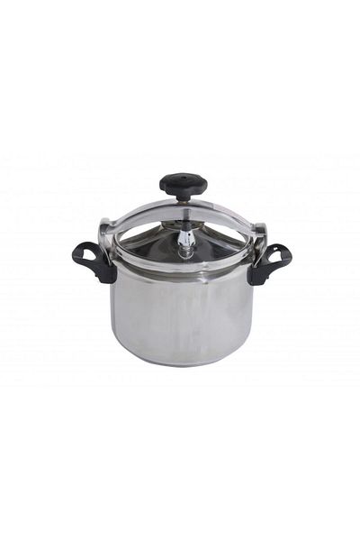 ertone Pressure Cooker 8l, Ert-mn 302