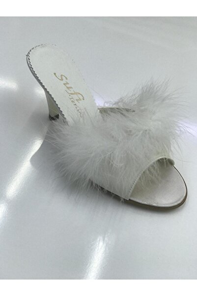 HMZ Textile Gift Gift Package Heelled Bride Slippers. Heels Bride Slippers