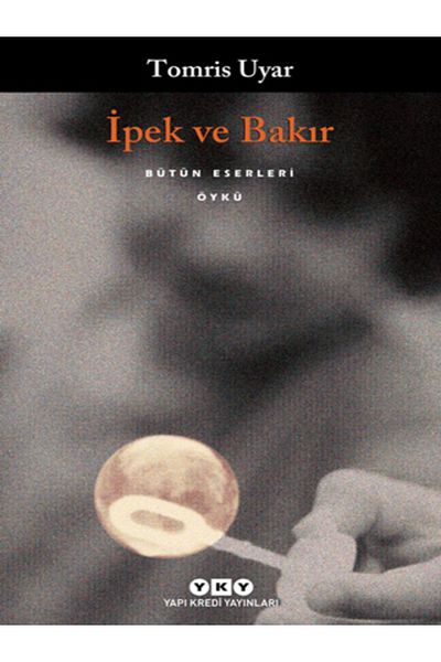 BOOK AND MORE Silk and Copper- (Paperback)