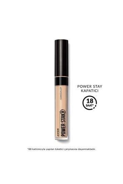 AVON Power Stay Kapatıcı