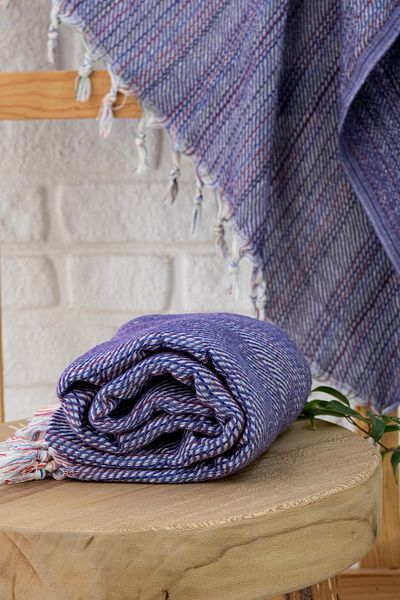 BELGER 90 X 180 cm Cotton Peshtemal