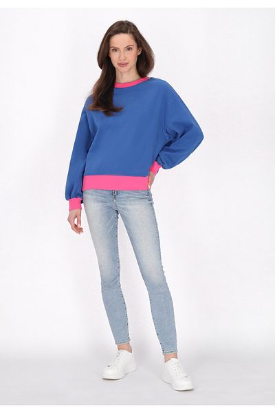 usha blue label Sweatshirt
