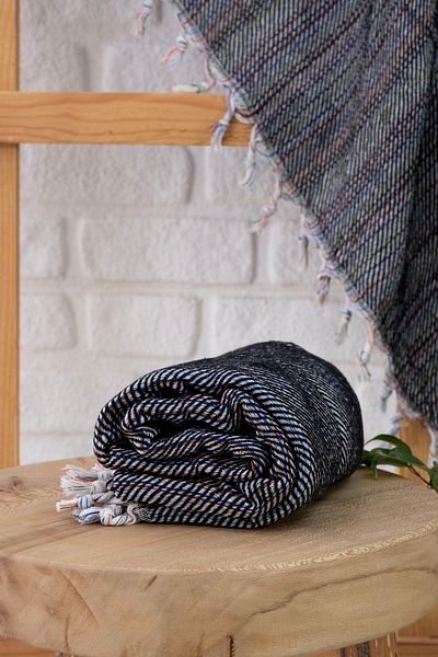 BELGER 90 X 180 cm Cotton Peshtemal