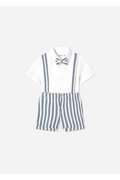 MAYORAL Boy's Rayon Suit 1250