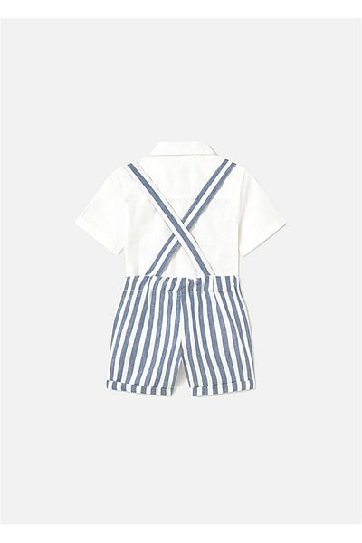 MAYORAL Boy's Rayon Suit 1250
