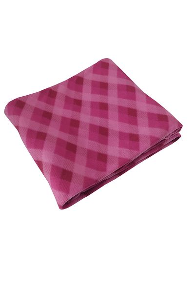 Generic Single Size Throw Blanket All Season Warm Lightweight Blanket for Couch, Bed, Sofa, Size 176X147 CM