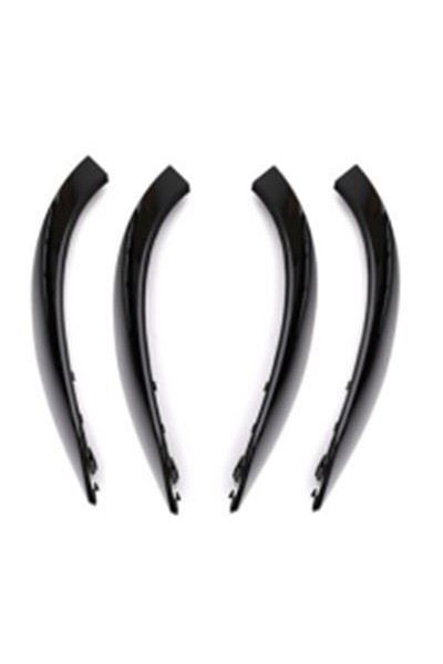 gkl Door Handle Covering Set of 4 Set Piano Black Bmw F30+Lci F34+Lci F32+Lci F36+Lci