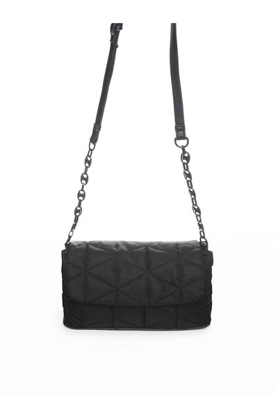 Colin's Women's Black Bag