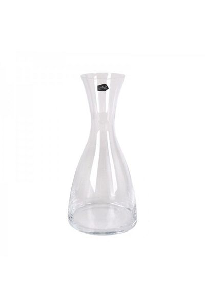 Viejo Valle Wine decanter, Crystalex Bohemia, 1.2 liters