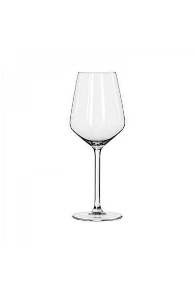 Viejo Valle Set of 6 white wine glasses, Carre, 420 ml