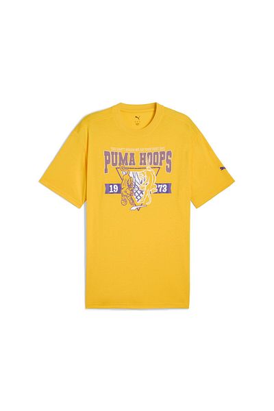 Puma Мъжка тениска Rival Rage Tee 3