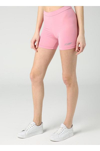 Scorp Colanți sport scurti Runway, roz