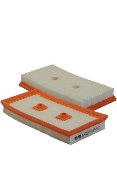 FİL FİLTRE Air Filter for - Golf V Bora Ii Jetta Iii Passat Touran A3 Octavia 1.6 Fsi Blf