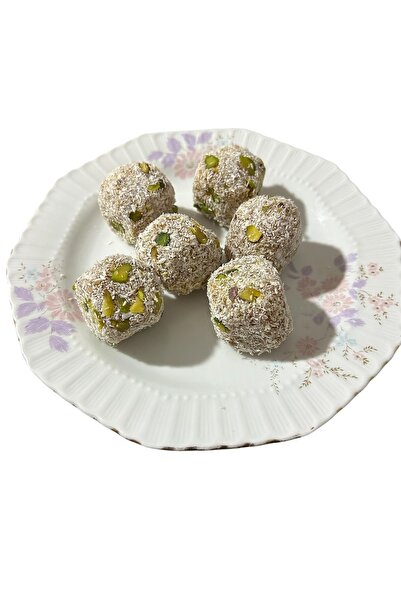 Türkiyem Organik Ürünler Pistachio Apricot Atom 1 kg