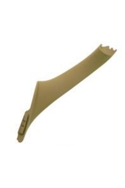 gkl Bmw F10+Lci Door Handle Rear Left Beige