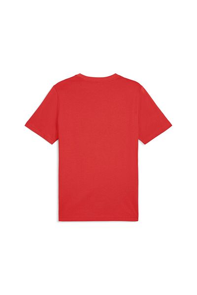Puma Ανδρικό T-Shirt Graphics Icon Tee