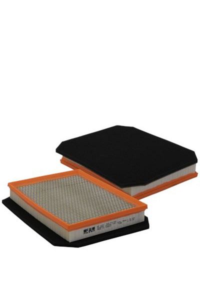 FİL FİLTRE Astra Classic Airline Filter 99>02 H 04> Zafira B 08> 1.6t 1.7 Cdti 1.9 Cdti Z19Dt Z19Dtj