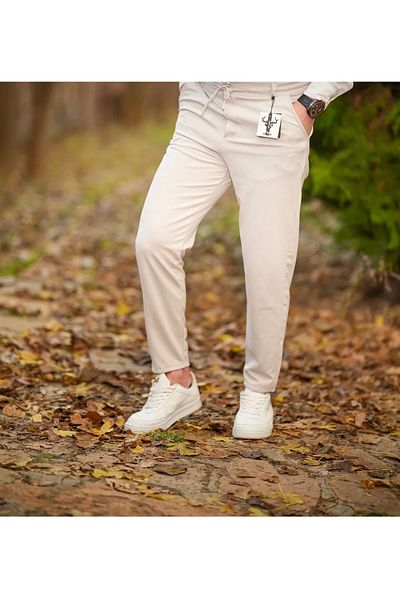 Malkan Men's Relaxed Fit Joger Pants