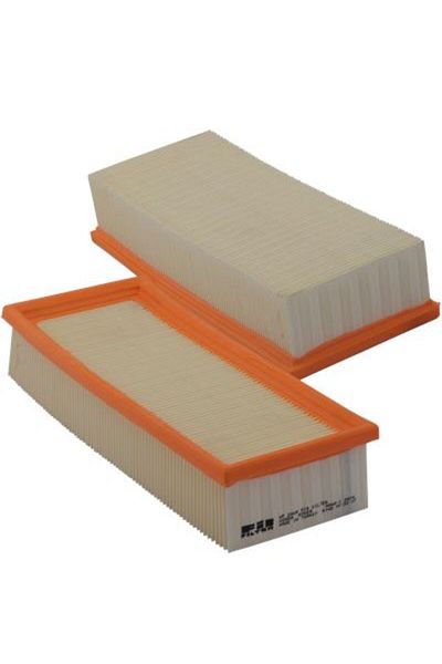 FİL FİLTRE AIR Filter - 96>98 Model for Honda Accord, Rover 400 and Freelander I L314