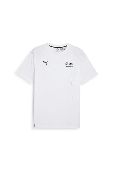 Puma Μπλούζα BMW Mms Tech Tee Erkek