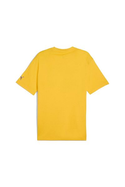 Puma Мъжка тениска Rival Rage Tee 3