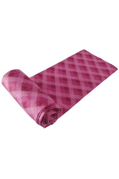 Generic Single Size Throw Blanket All Season Warm Lightweight Blanket for Couch, Bed, Sofa, Size 176X147 CM