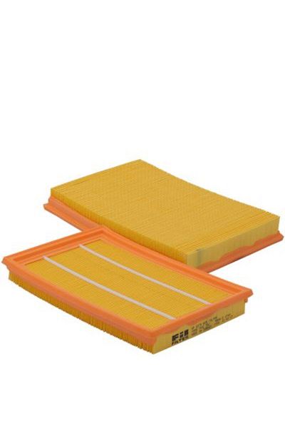 FİL FİLTRE Air Filter - Fiesta Iv 96>02 1.0 1.25 16
