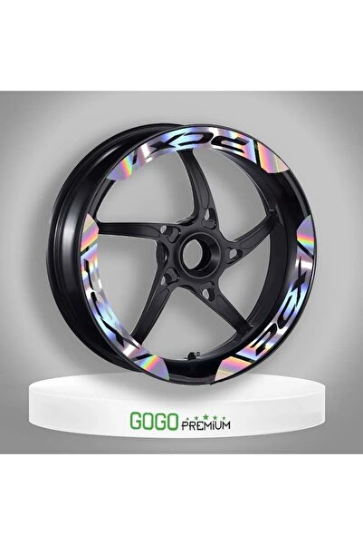 MOTOSPARTAN GOGO JANT ŞERİDİ BÜYÜK REFLEKTÖR HOLOGRAM HONDA PCX 125 150