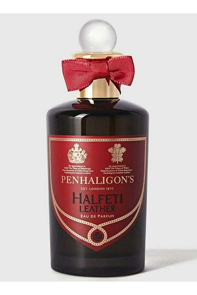 Penhaligon's Penhaligon's Halfeti Leather Eau de Parfum 100ml