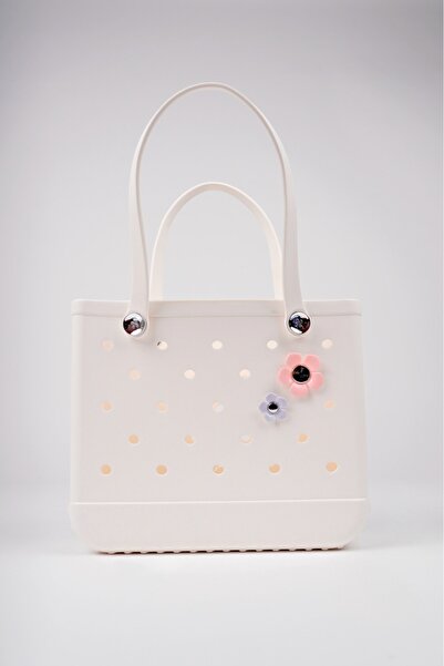 PLN SHOES Women's Quality Eva Beach and Shoulder Bag