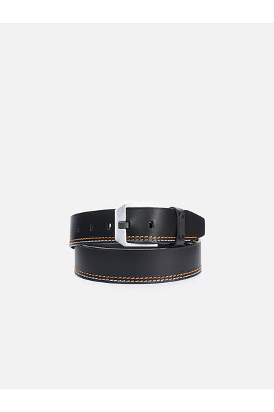 Colin's Men's Black Belt